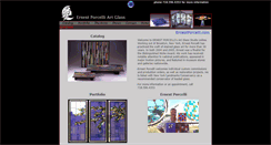 Desktop Screenshot of ernestporcelli.com